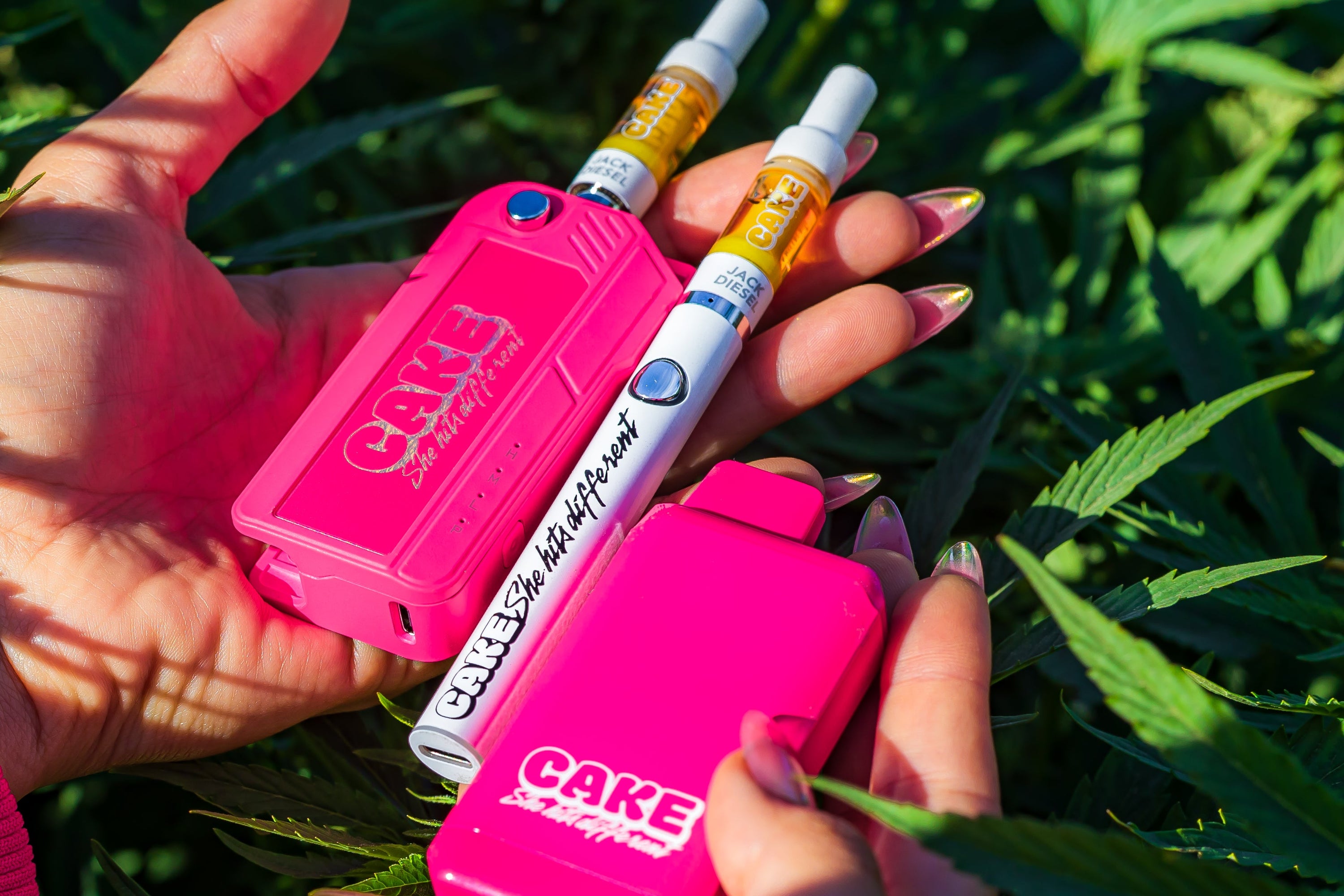 Dab Pen vs. Cartridge: Which Suits Your Style?
