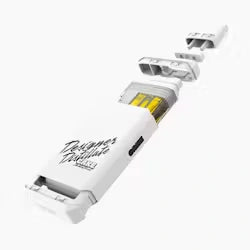 Passion Orange Guava - 1.25 Grams - Hybrid - Designer Distillate