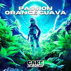 Passion Orange Guava - 1.25 Grams - Hybrid - Designer Distillate