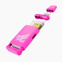 Pink Guava - 1.25 Grams - Sativa - Designer Distillate