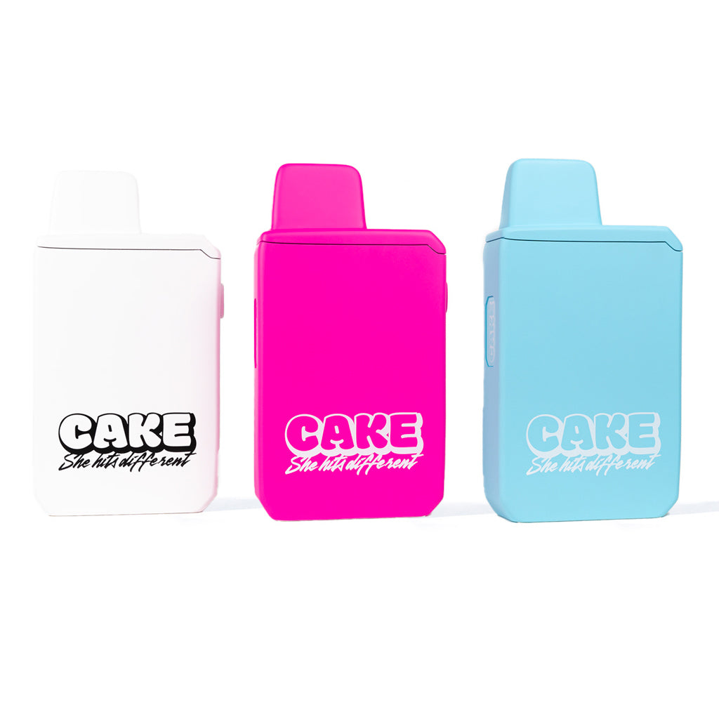 CAKE 12" Replica | SuperFan Collectible