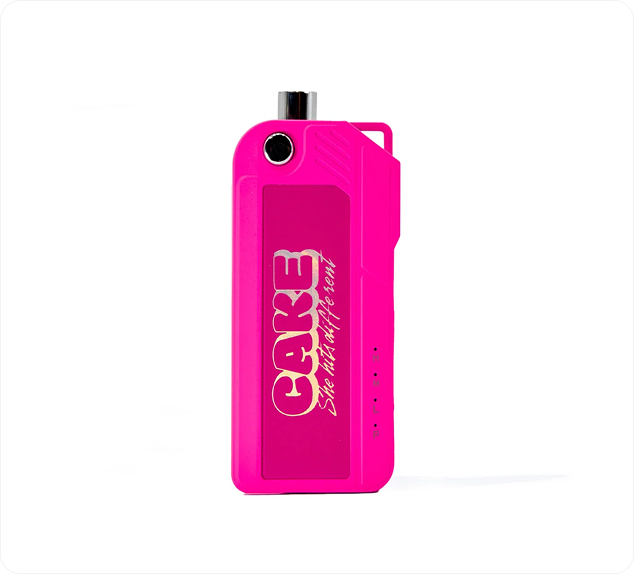 Demo New Product