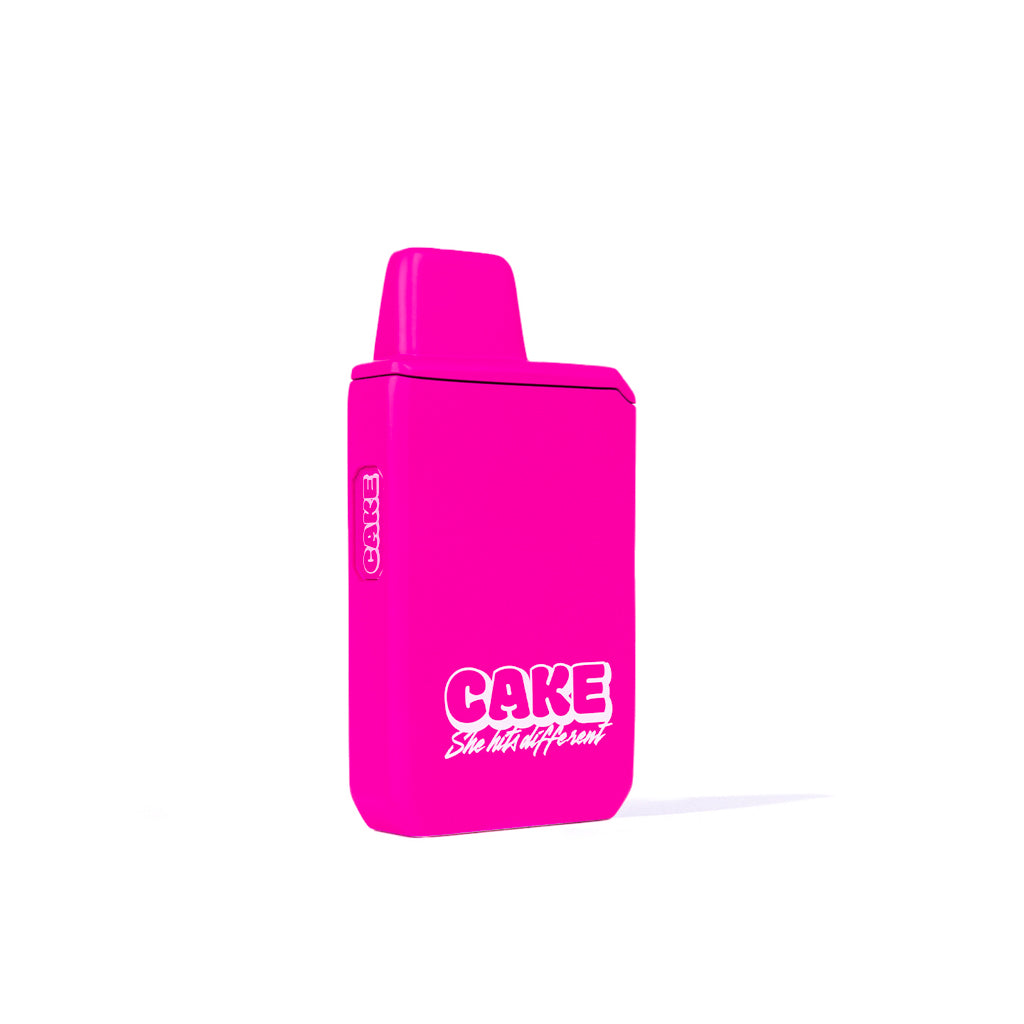 CAKE 12" Replica | SuperFan Collectible