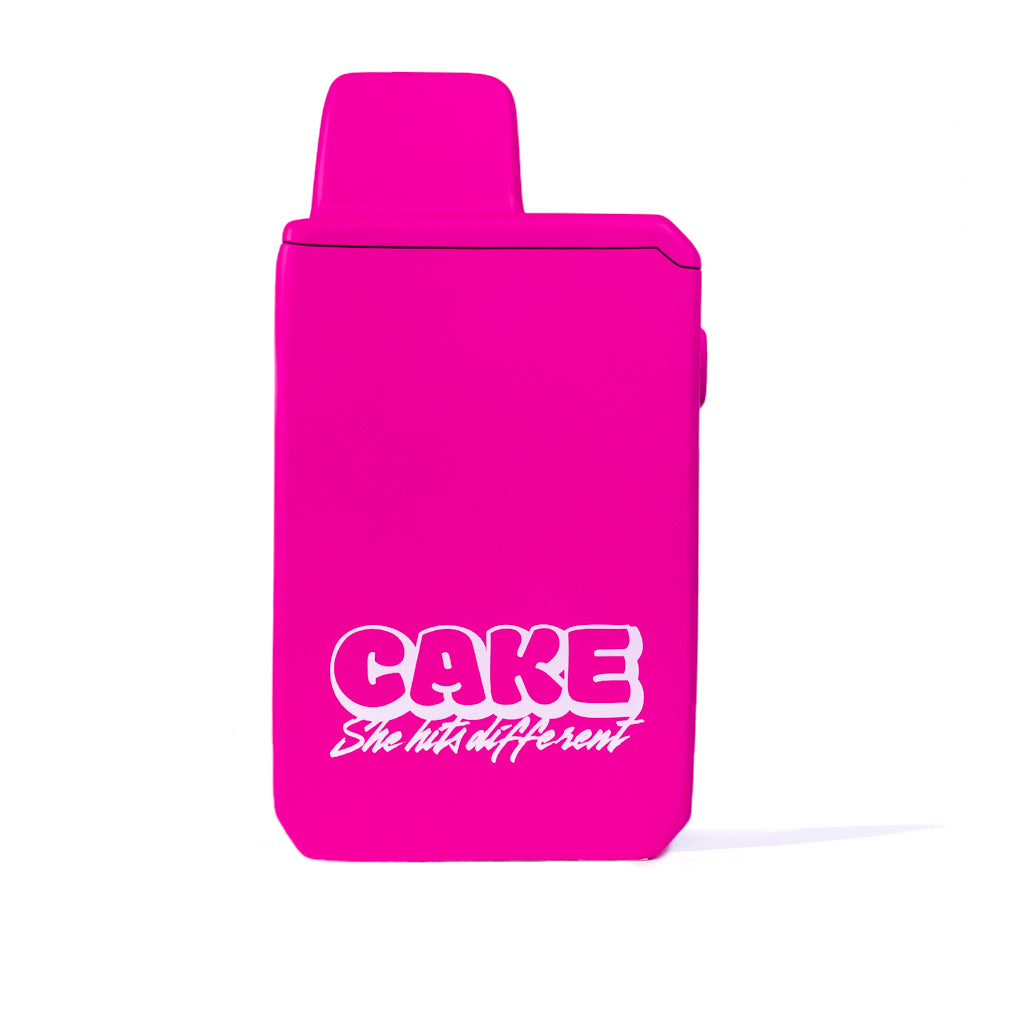 CAKE 12" Replica | SuperFan Collectible
