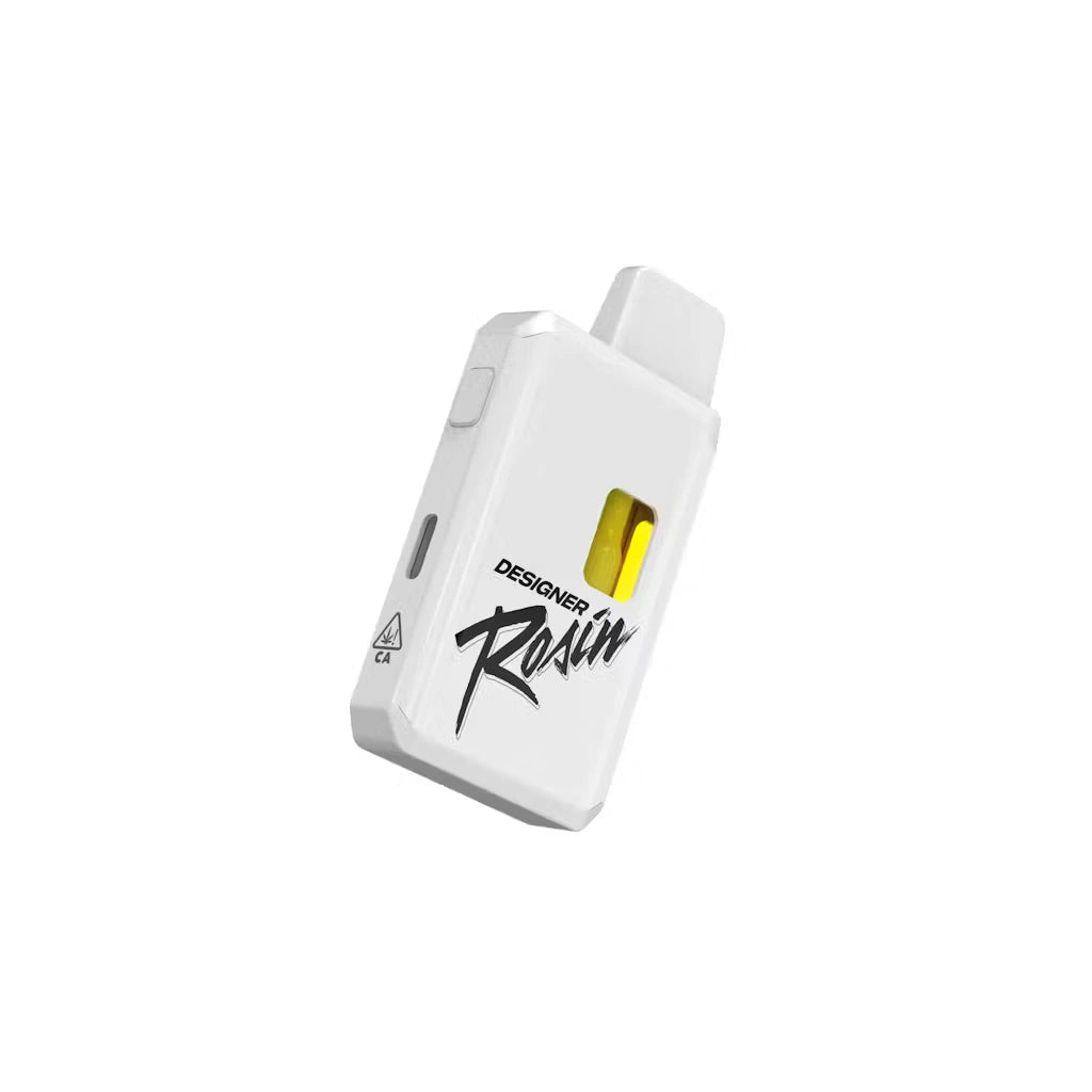 Peach Dream - 1.25 Grams - Hybrid - Rosin