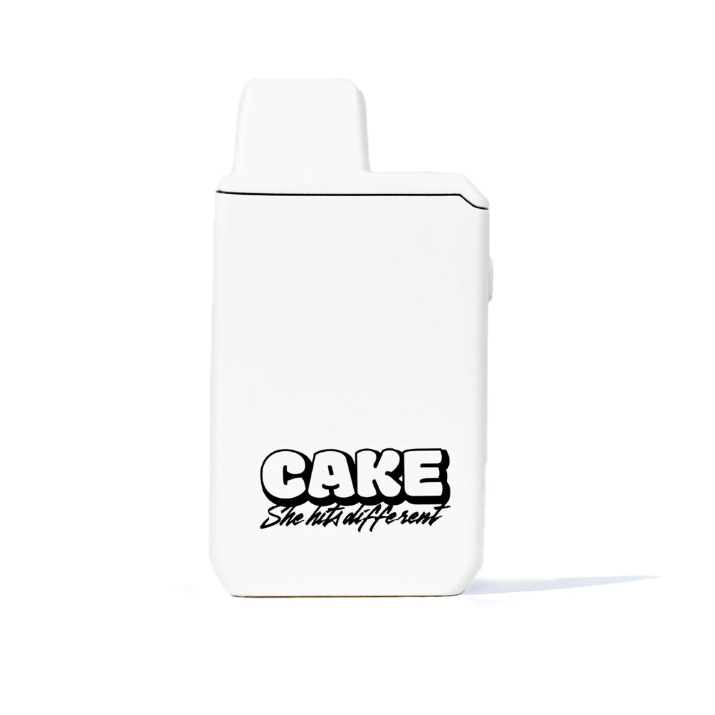 CAKE 12" Replica | SuperFan Collectible