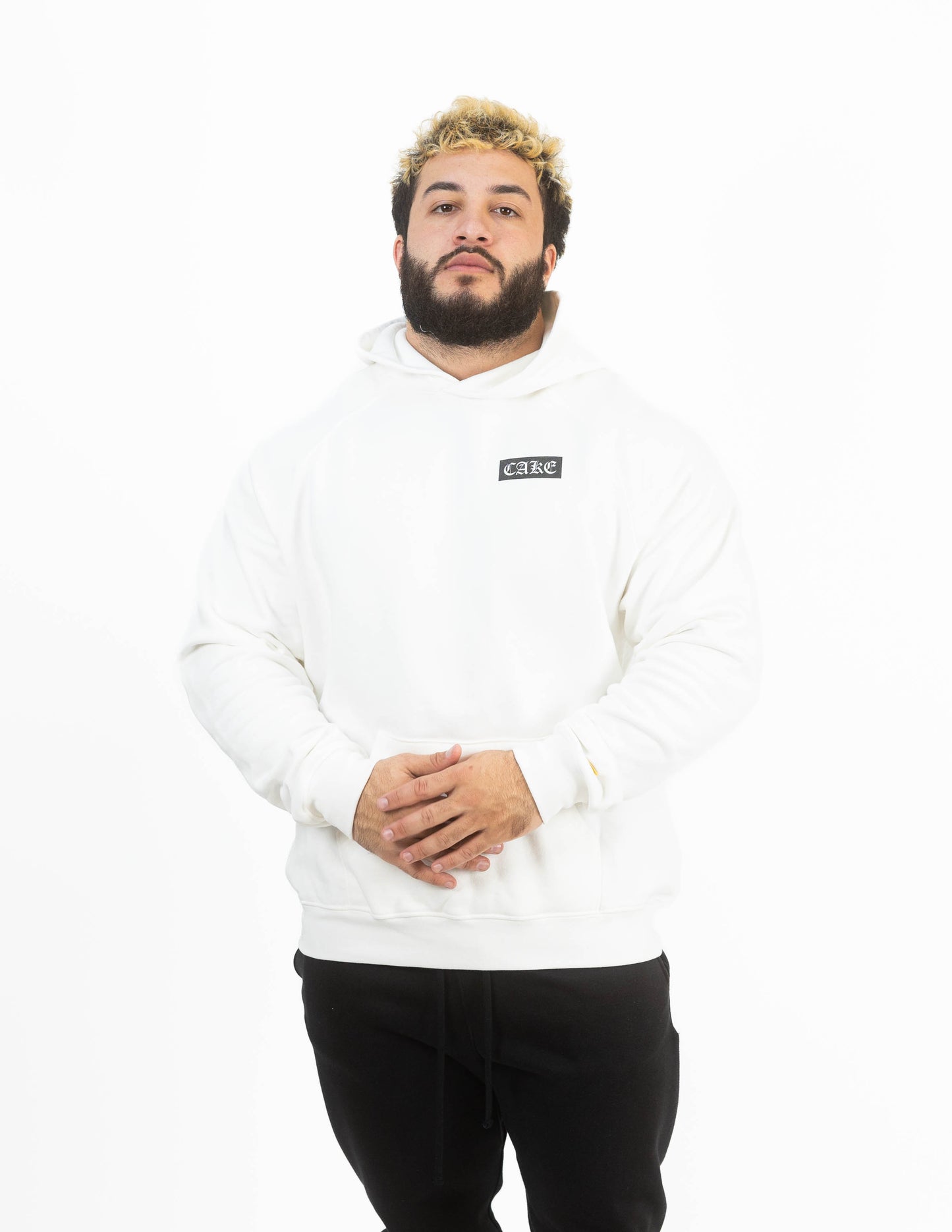 Aphrodite // Hooded Sweatshirt