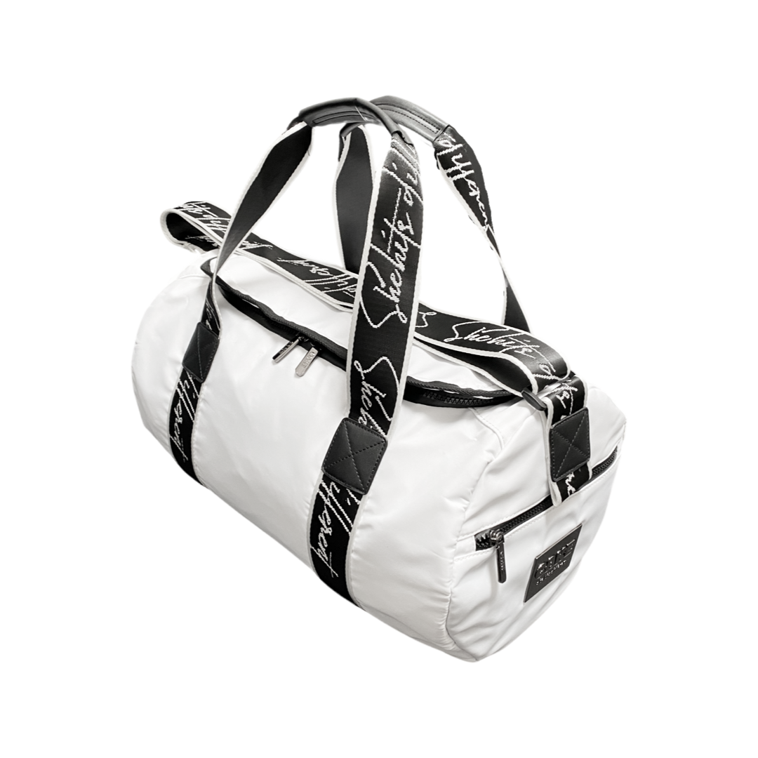 Smell Proof Duffel Bag