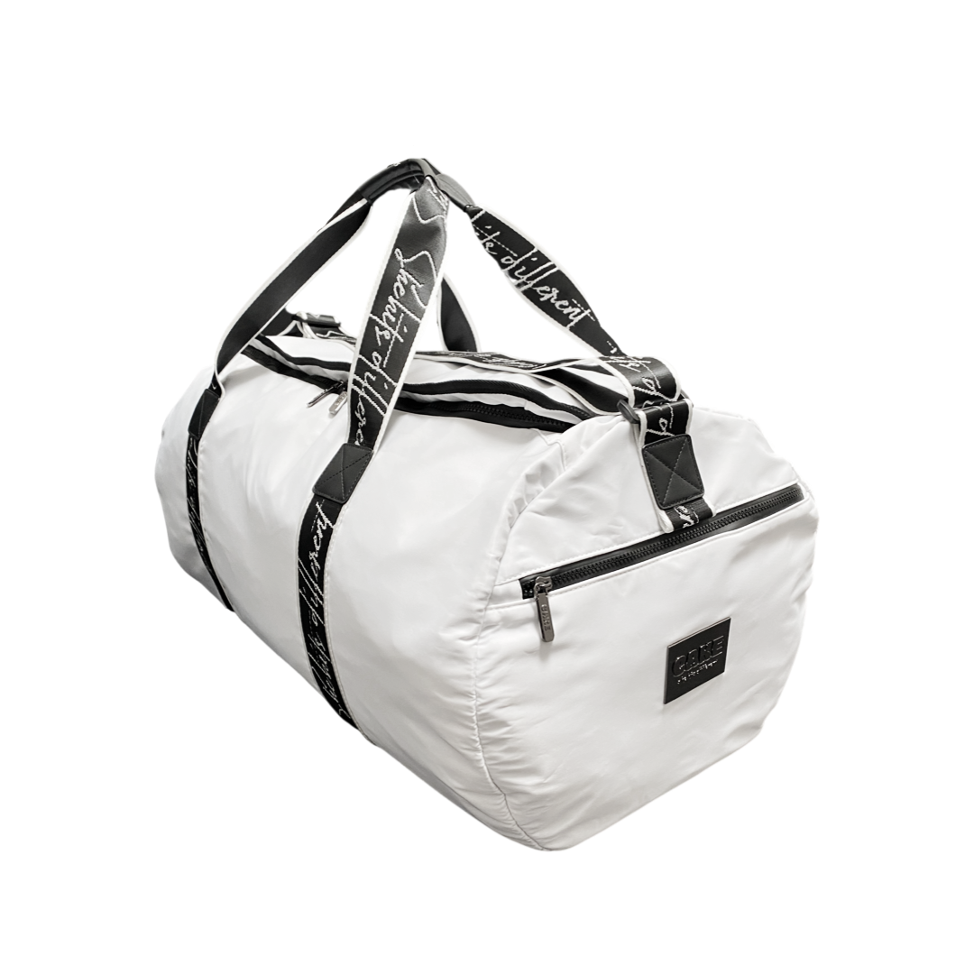 Smell Proof Duffel Bag