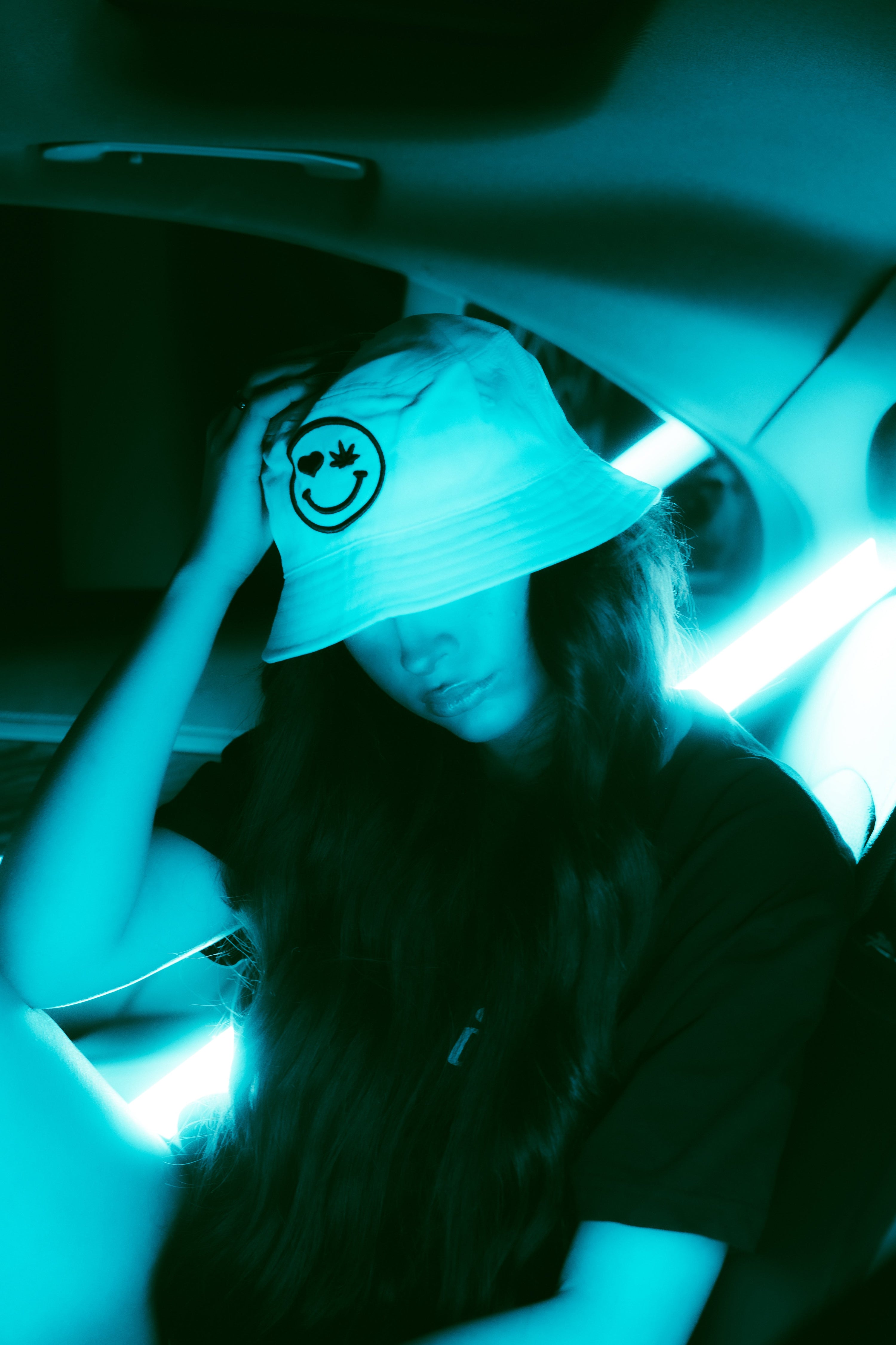 Vibes for Cloudy Skies