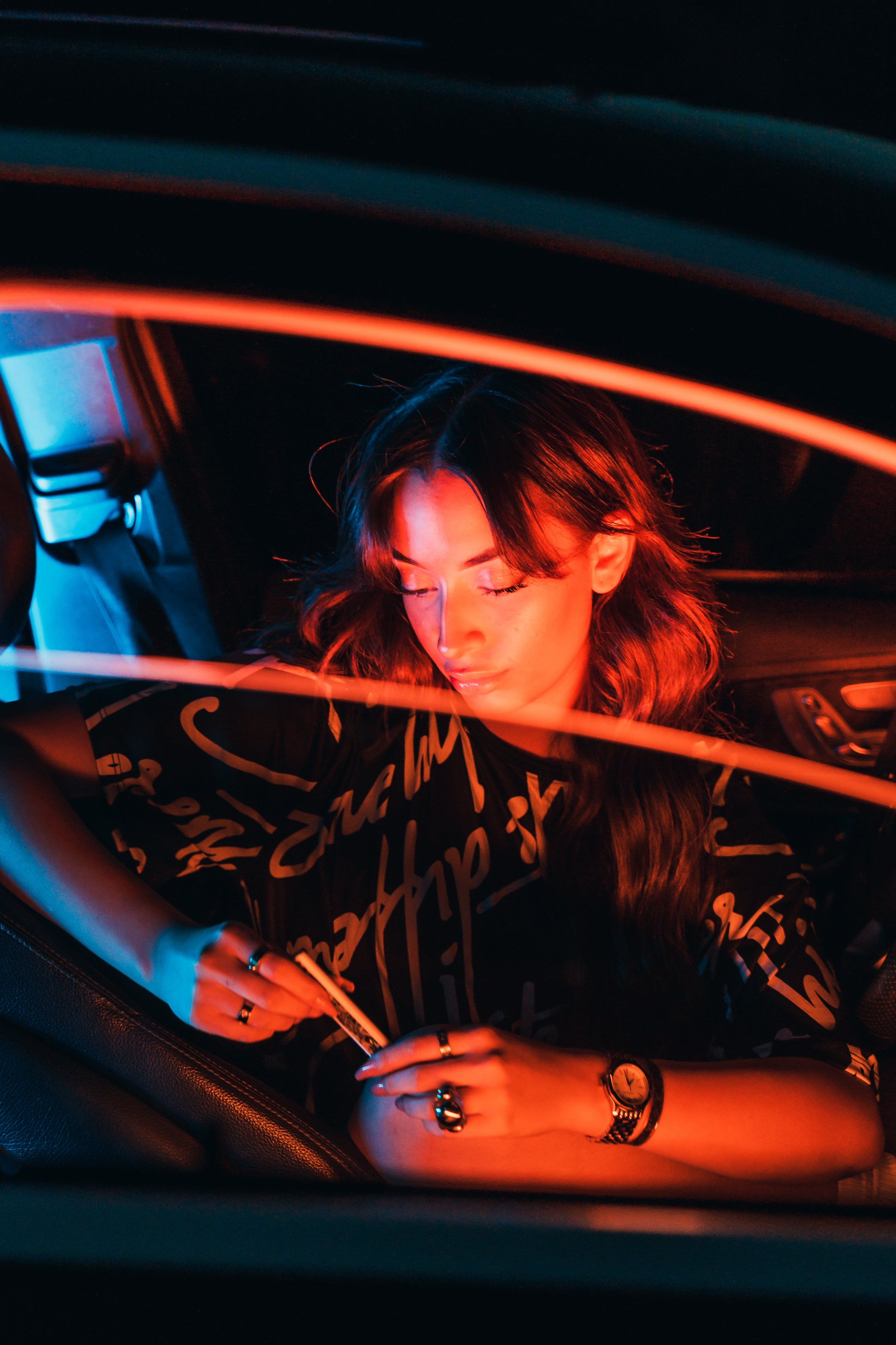 Tech House Took Over Our Heartbeats This Week at CAKE