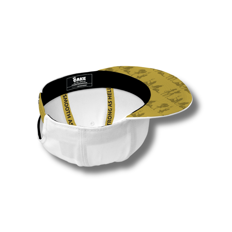 CAKE Balance Snapbacks