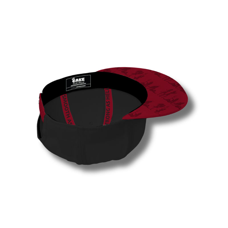 CAKE Balance Snapbacks