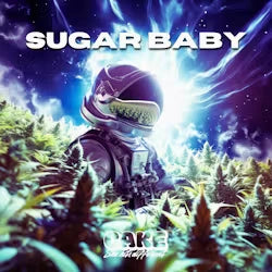 Sugar Baby - 1.25 Grams - Hybrid - Designer Distillate