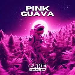 Pink Guava - 1.25 Grams - Sativa - Designer Distillate
