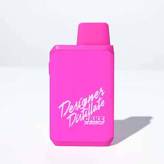 Pink Guava - 1.25 Grams - Sativa - Designer Distillate