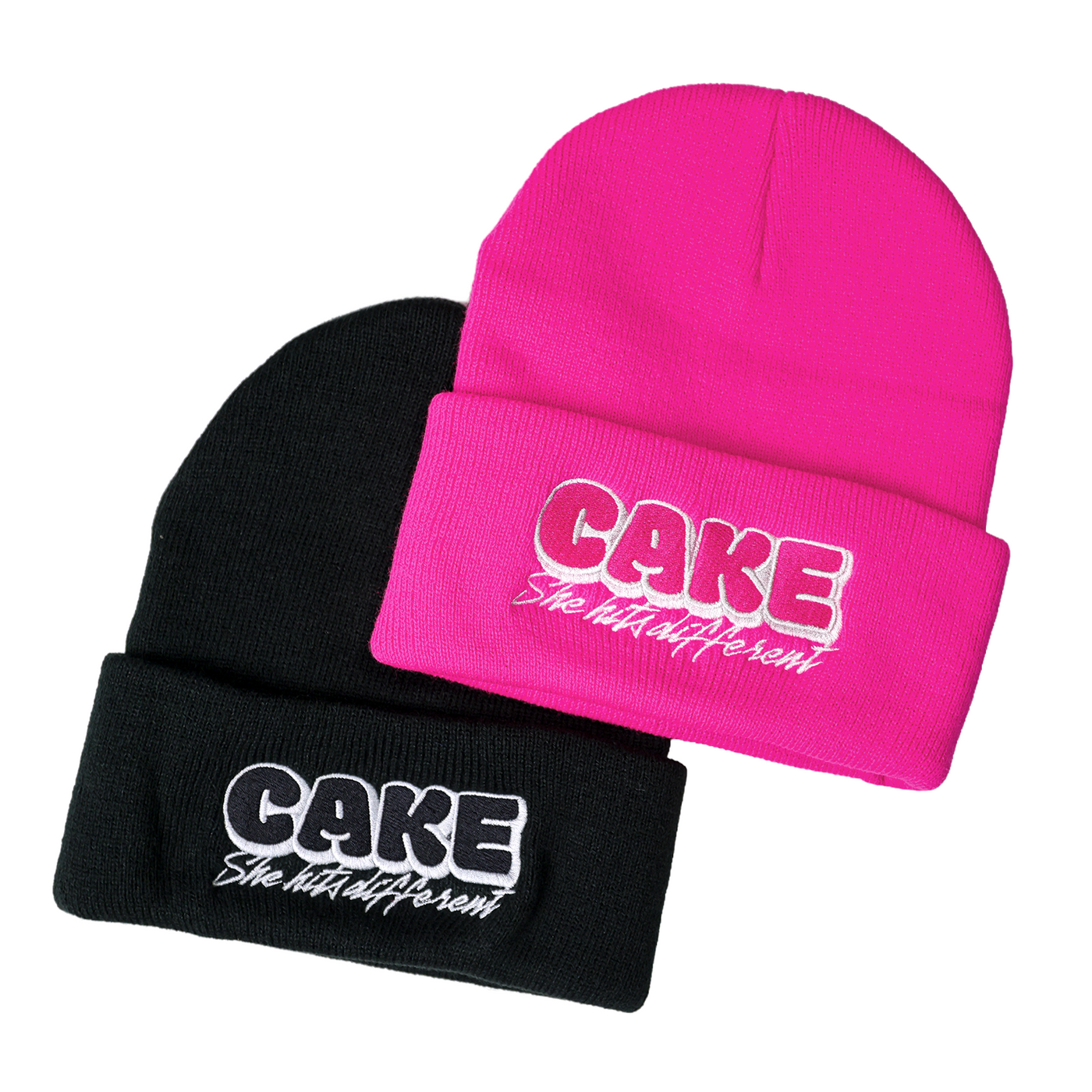 CAKE Beanie