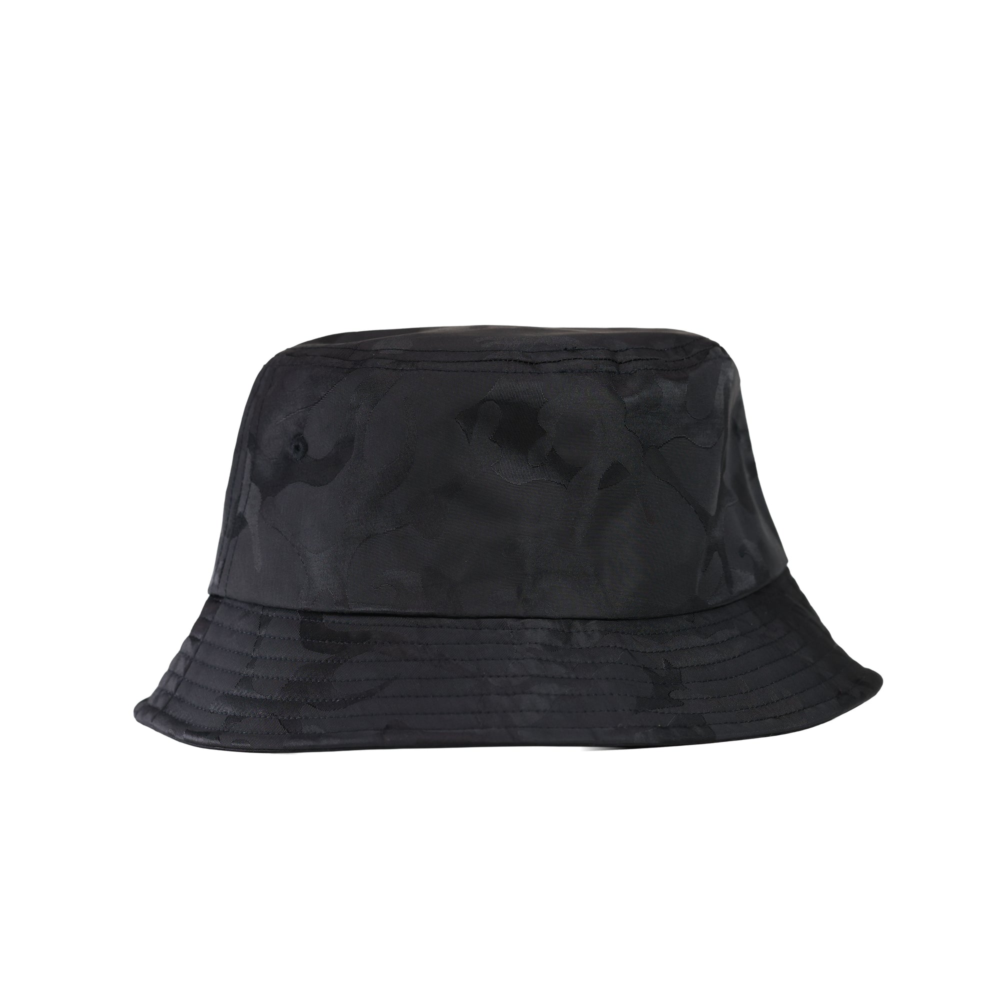 Bucket Hat // Black