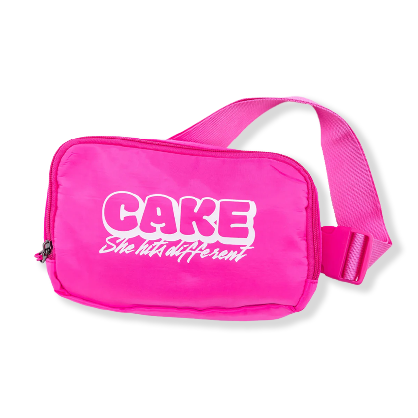 CAKE Fanny Pack
