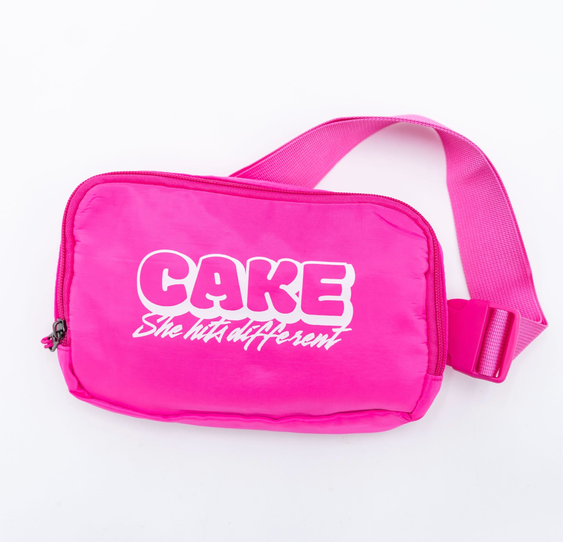 CAKE Fanny Pack