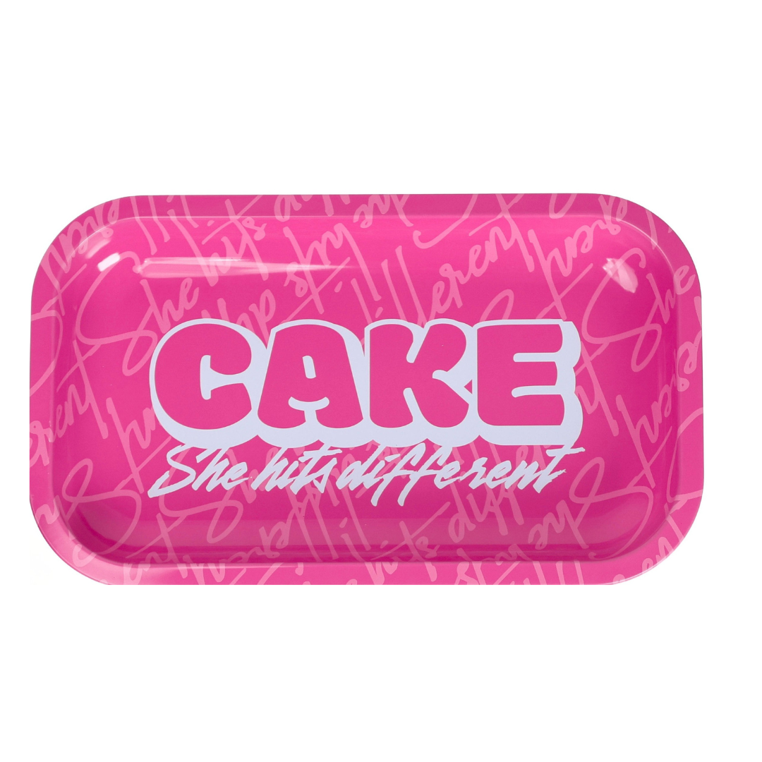 CAKE Rolling Tray