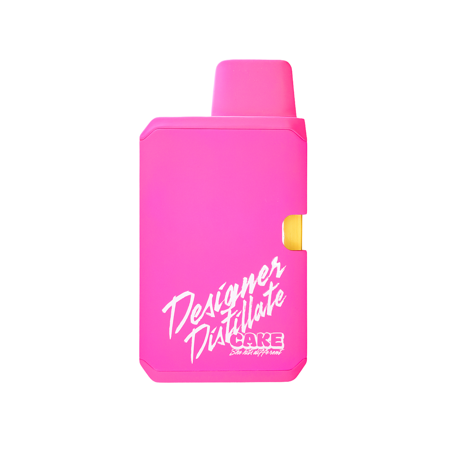 CAKE 10" Replica | SuperFan Collectible