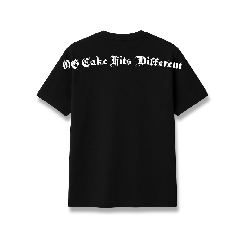 Peace Through Strength // Limited-Edition T-Shirt