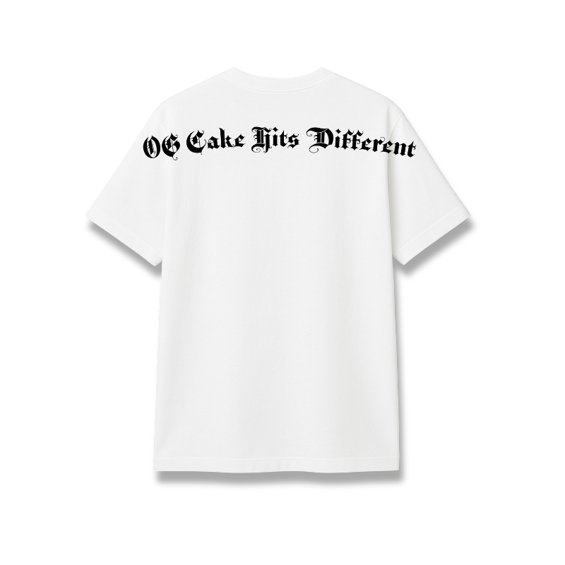 Peace Through Strength // Limited-Edition T-Shirt