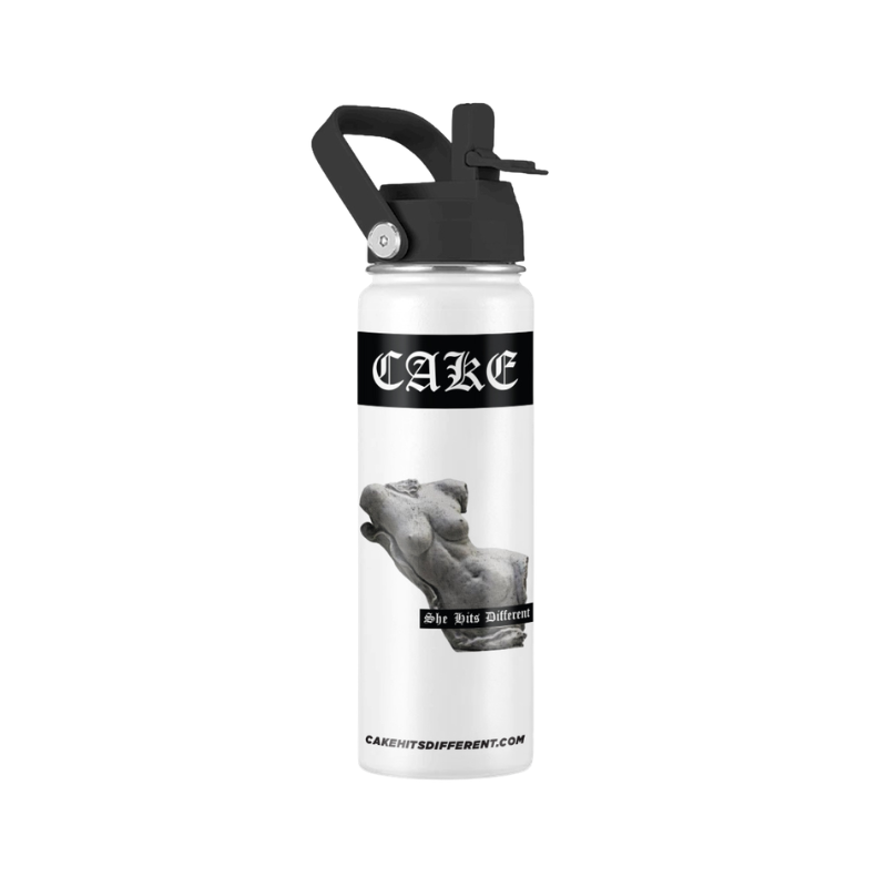CAKE Water Bottle