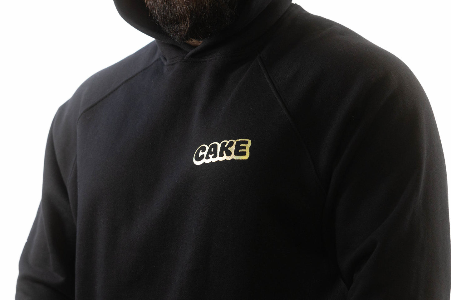 Cake Booty // Hooded Sweatshirt