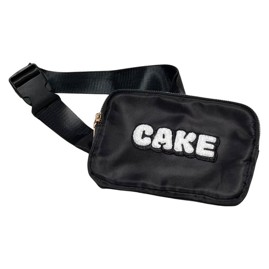 Cake Patch // Fanny Pack