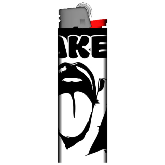 CAKE Lighters // 3-Pack